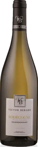 Victor Berard Chardonnay 2017 Chardonnay