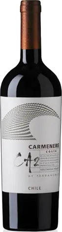 TerraNoble Premium Ca2 Carmenère 2015 Carménère