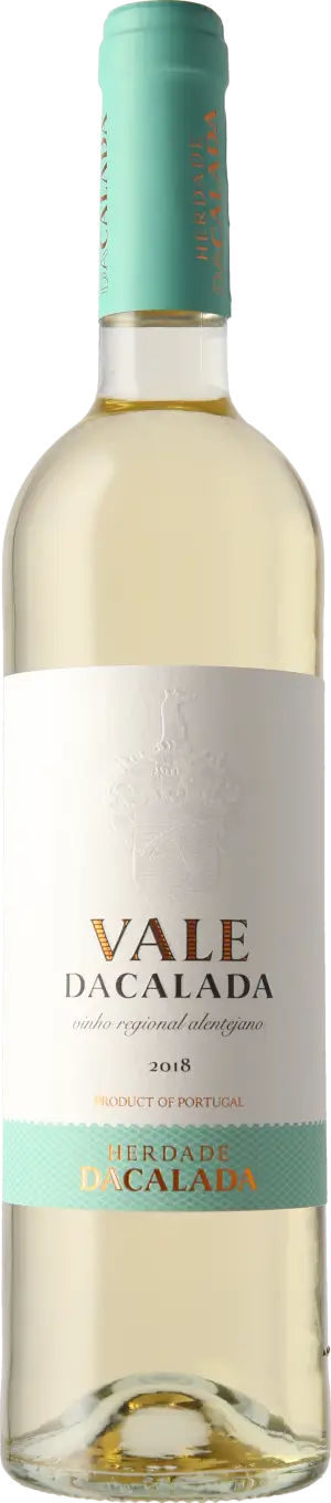 Vale da Calada White 2018 Verdelho