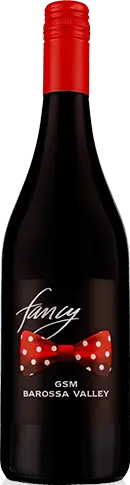 Fancy GSM Barossa Valley 2017 Grenache