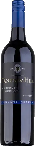 Tanunda Hill Reserve Cabernet Merlot Barossa Valley 2016 Cabernet Sauvignon