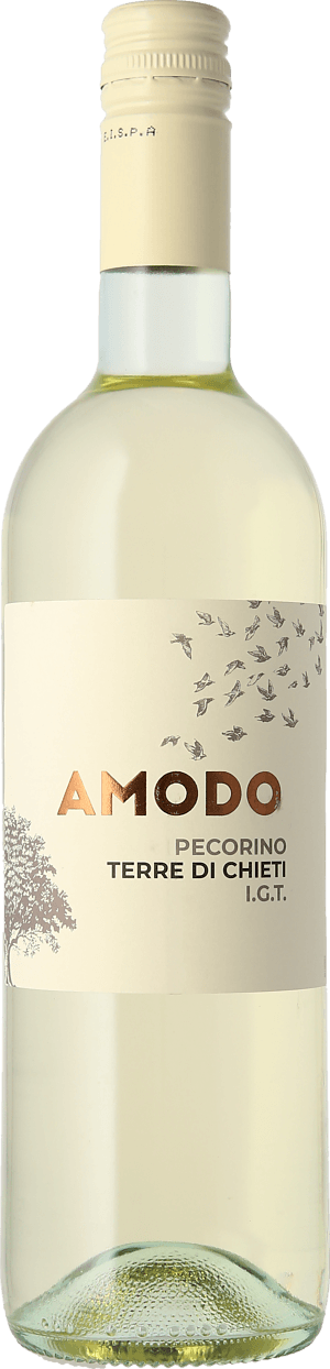 Amodo Pecorino