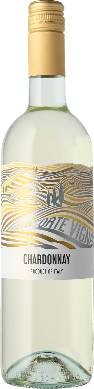 Corte Vigna Chardonnay Chardonnay
