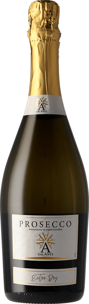 Galanti Prosecco Extra Dry Glera