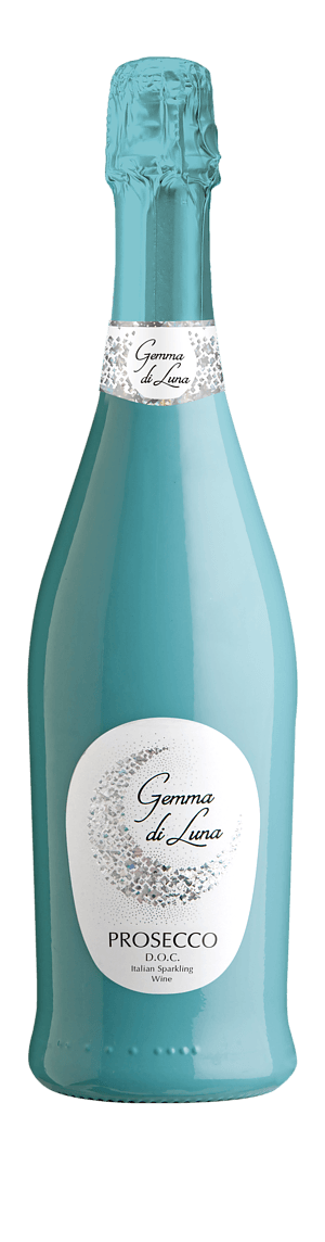 Gemma Di Luna Prosecco Spumante Extra Dry NV Glera