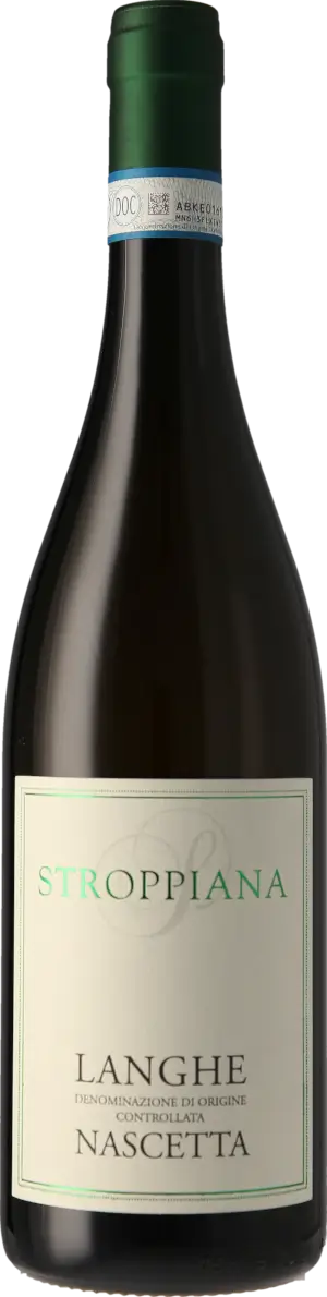 Stroppiana Langhe Nascetta 2019 Nascetta