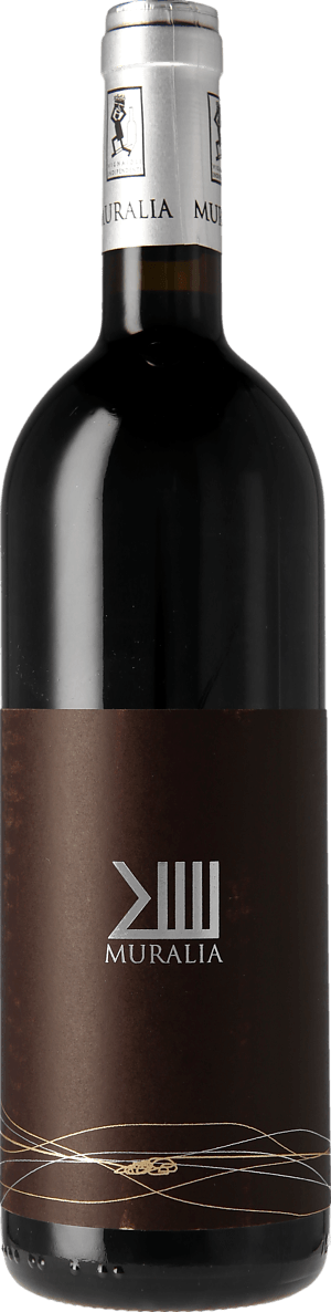 Muralia Maremma Rosso 2017 Shiraz-Syrah