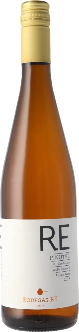 Bodegas Re Pinotel 2018 Pinot Noir