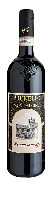 Abbadia Ardenga Brunello di Montalcino 2014 Sangiovese