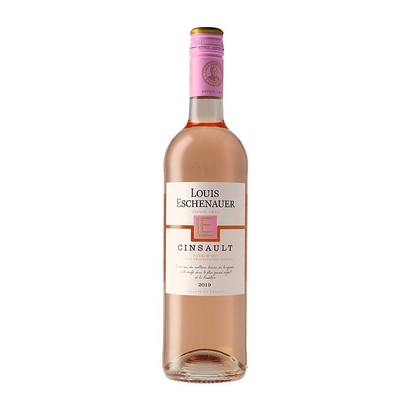 Louis Eschenauer Cinsault Rosé 2019 Vinoteket
