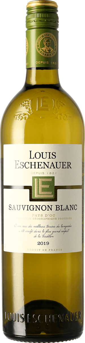 Louis Eschenauer Sauvignon Blanc 2019 Sauvignon Blanc