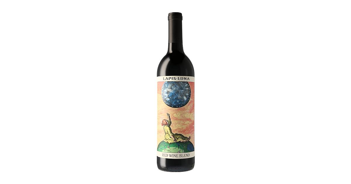 Lapis Luna Red Blend 2019 Vinoteket