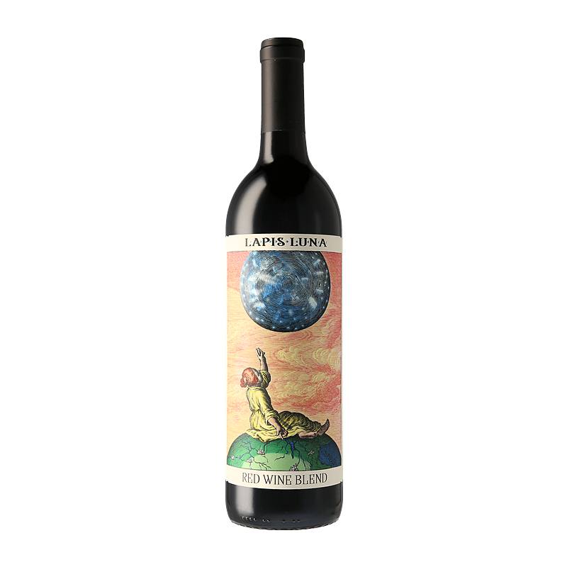 Lapis Luna Red Blend 2019 | Vinoteket