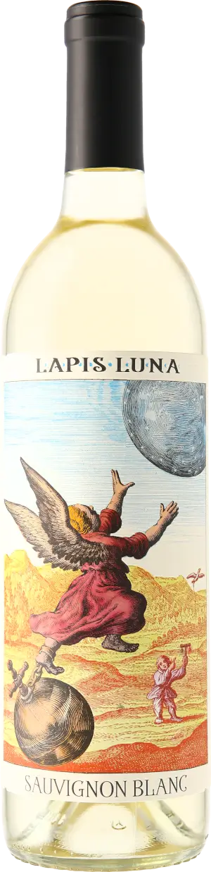 Lapis Luna Sauvignon Blanc 2019 Sauvignon Blanc