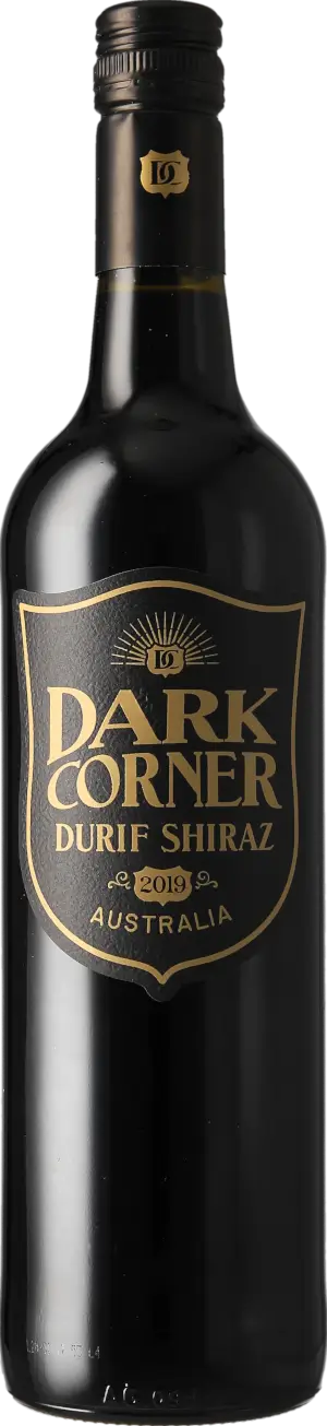 Dark Corner Durif Shiraz 2020 Durif-Petite Sirah