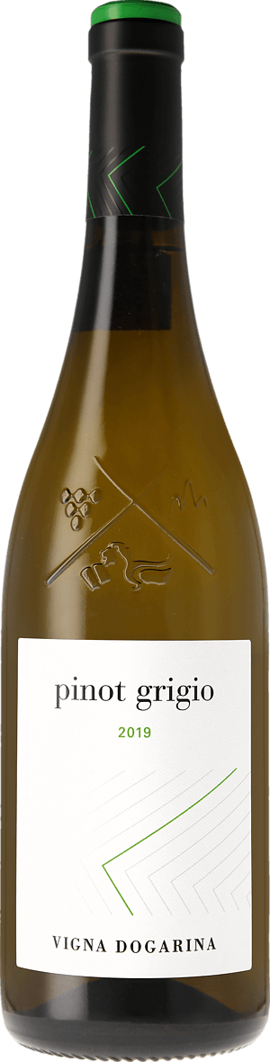 Vigna Dogarina Pinot Grigio Venezia 2019 Pinot Grigio