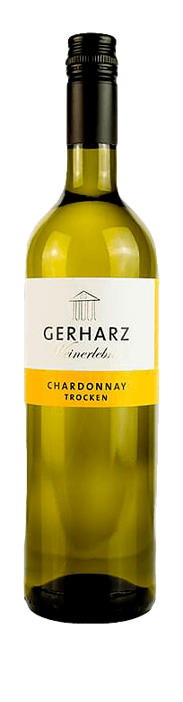 Gerharz Chardonnay 2019 Chardonnay 100% Chardonnay Rheinhessen