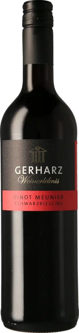 Gerharz Schwarzriesling 2018 Pinot Meunier