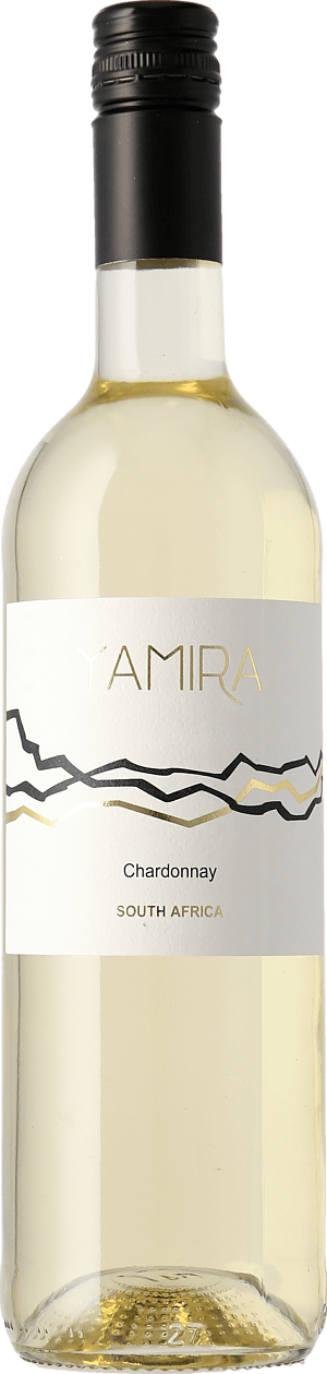 Yamira Chardonnay 2019 Chardonnay