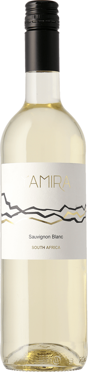 Yamira Sauvignon Blanc 2019 Sauvignon Blanc