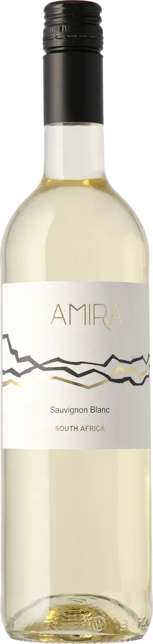 Yamira Sauvignon Blanc 2019 Sauvignon Blanc