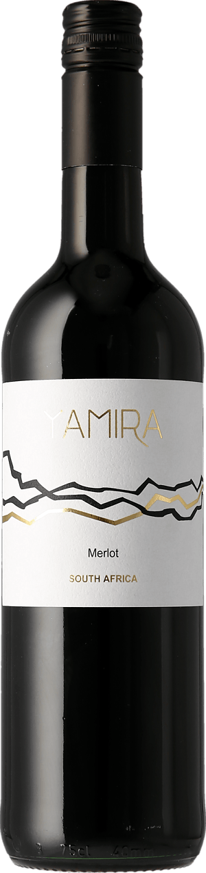 Yamira Merlot 2019 Merlot