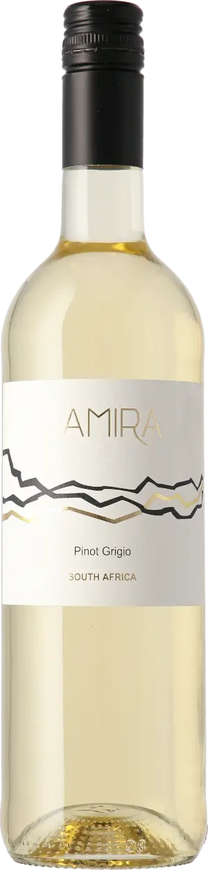 Yamira Pinot Grigio 2019
