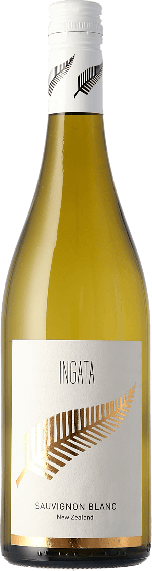 Ingata Sauvignon Blanc 2019 Sauvignon Blanc