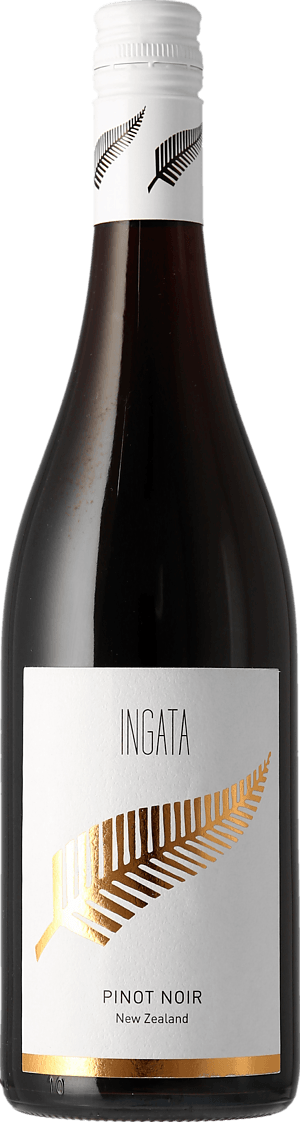 Ingata Pinot Noir 2018