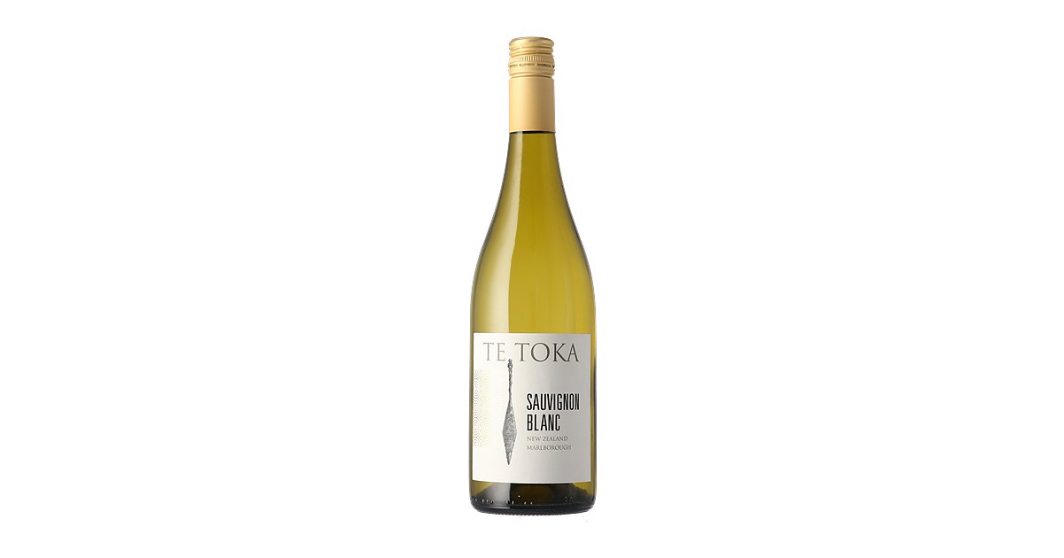 Te Toka Sauvignon Blanc 2020 | Vinoteket