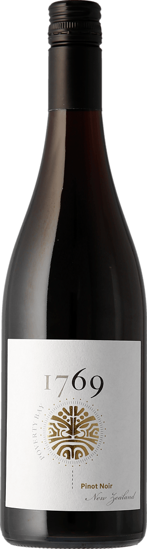 1769 Pinot Noir 2016 Pinot Noir