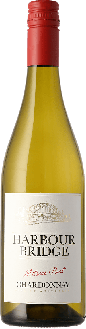 Harbour Bridge Chardonnay 2019 Chardonnay