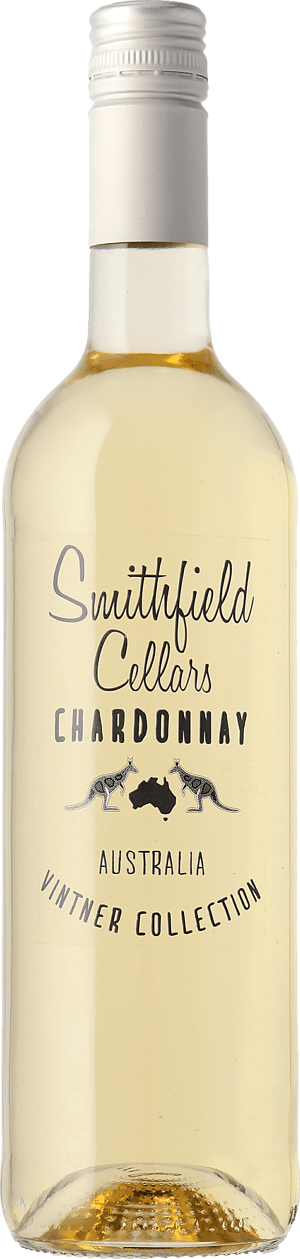 Smithfield Cellars Chardonnay 2018 Chardonnay