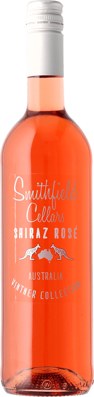 Smithfield Cellars Shiraz Rosé 2019 Shiraz-Syrah