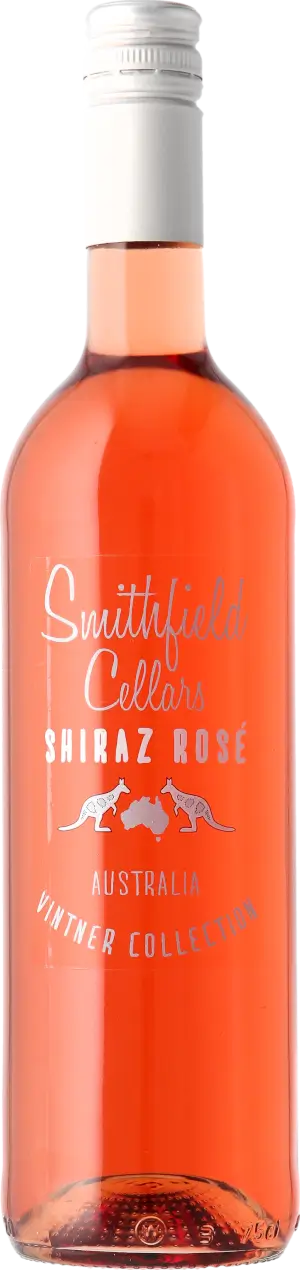Smithfield Cellars Shiraz Rosé 2019 Shiraz-Syrah
