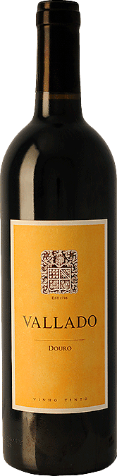 Vallado Douro Red Quinta do Vallado 2011 Touriga Franca