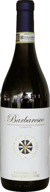 Terre del Barolo Barbaresco Tra Produttori 2011 Nebbiolo