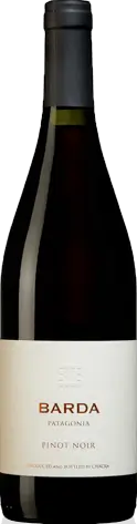 Chacra Barda Rio Negro Patagonia Pinot Noir 2013 Pinot Noir