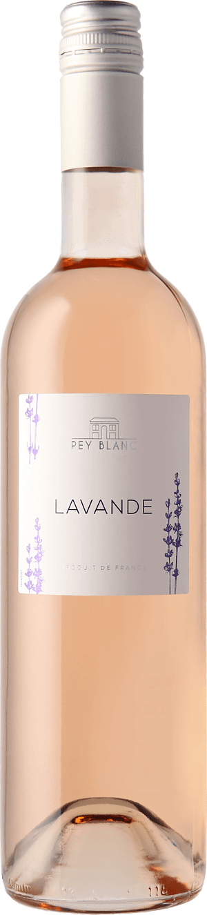 Pey Blanc Lavande Andra
