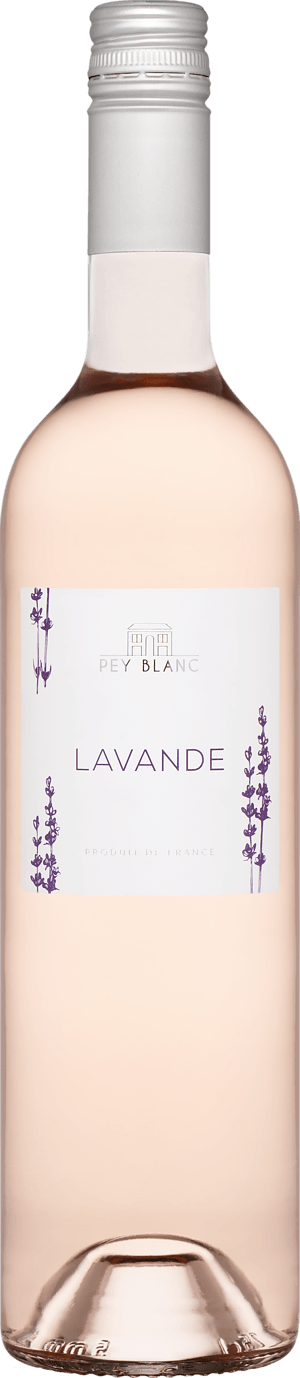 Pey Blanc Lavande NV Andra