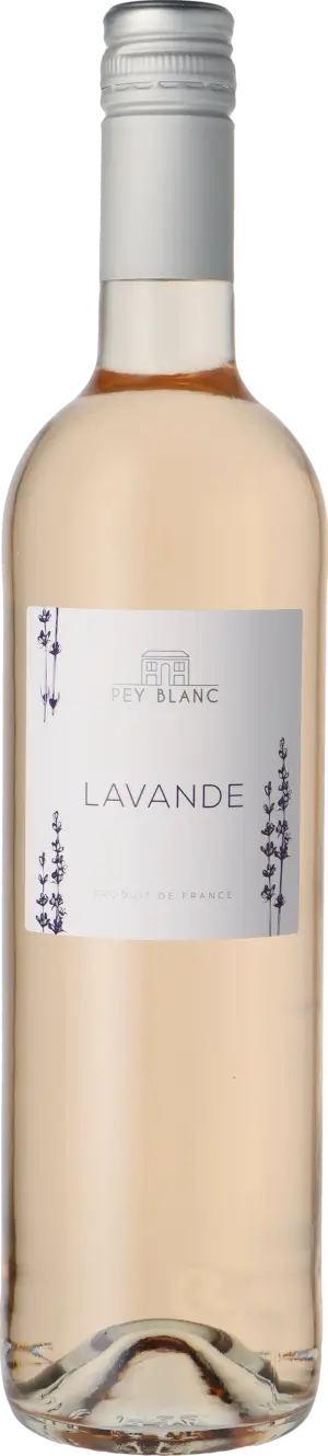 Pey Blanc Lavande Rosé