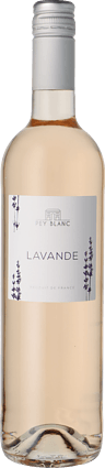 Pey Blanc Lavande Rosé