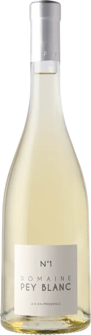 Pey Blanc N1 Blanc 2019 Vermentino