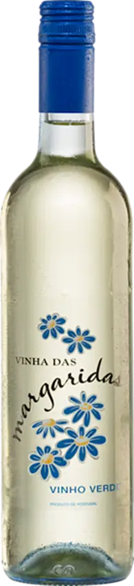 Vinha Das Margaridas Vinho Verde 2018 Loureiro