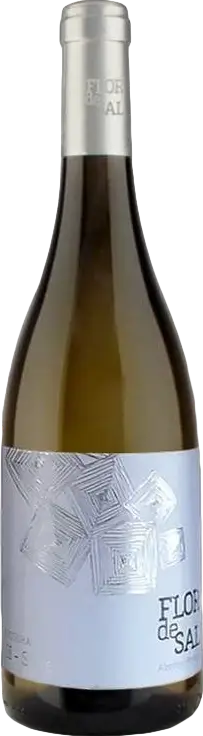 Flor de Sal 2018 Antao Vaz