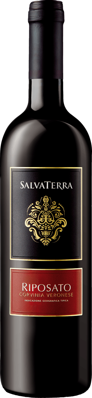 Salvaterra Riposato Veneto Rosso 2016 Corvina