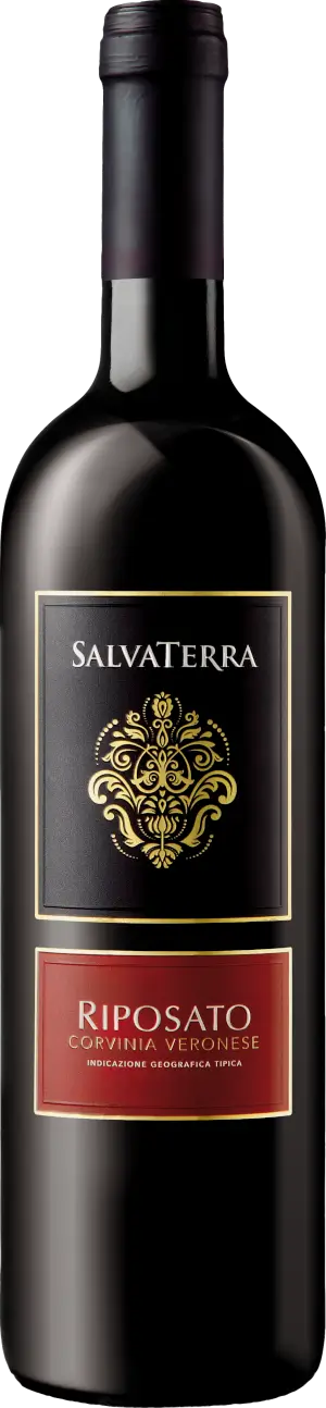 Salvaterra Riposato Veneto Rosso 2016 Corvina