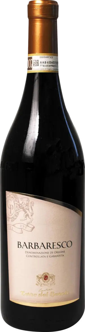 Terre del Barolo Barbaresco 2013 Nebbiolo