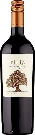Tilia Cabernet Sauvignon 2018 Cabernet Sauvignon
