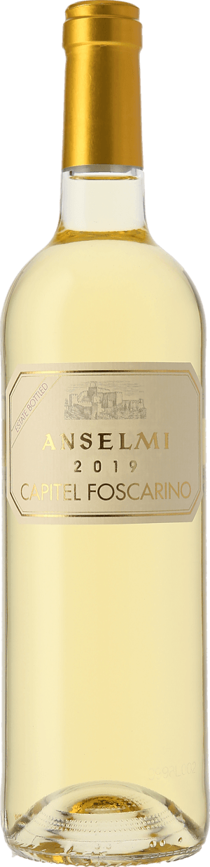 Anselmi Capitel Foscarino 2019 Garganega